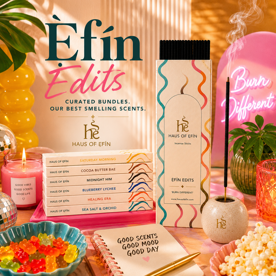 Efin Edits