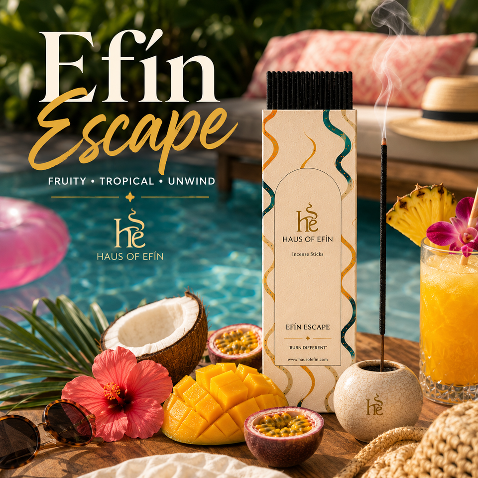 Efin Escape