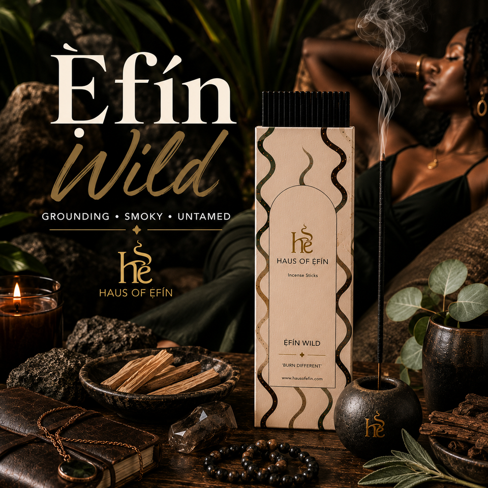 Efin Wild