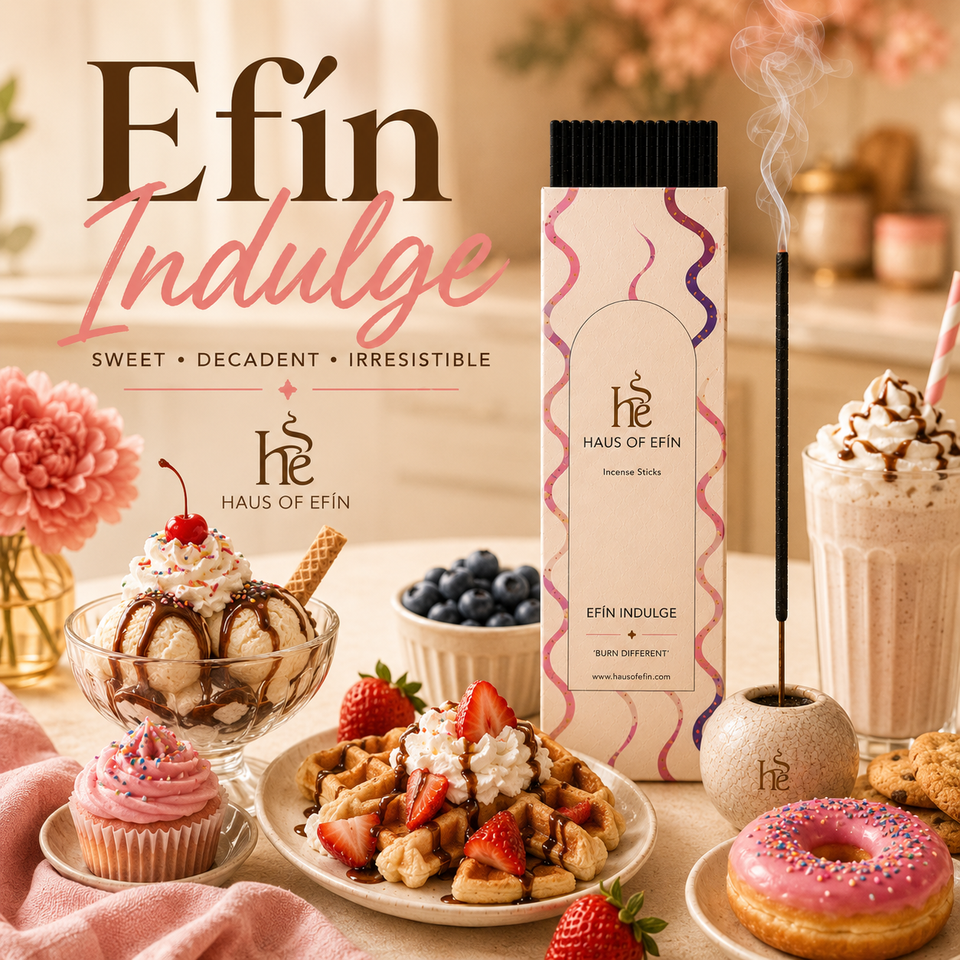 Efin Indulge