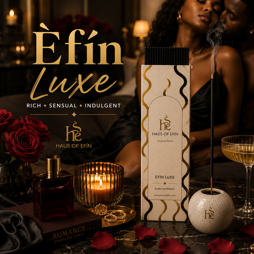 Efin Luxe