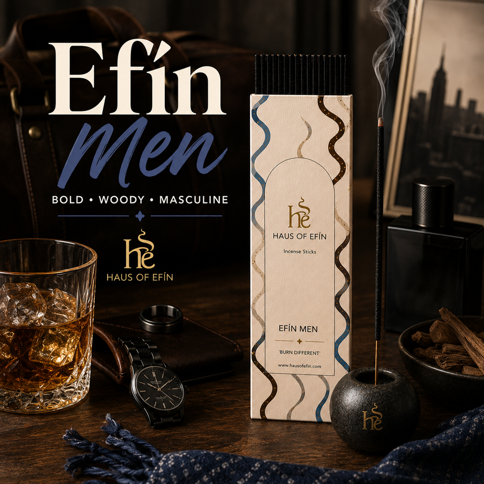 Efin Men