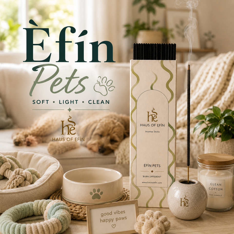 Efin Pets
