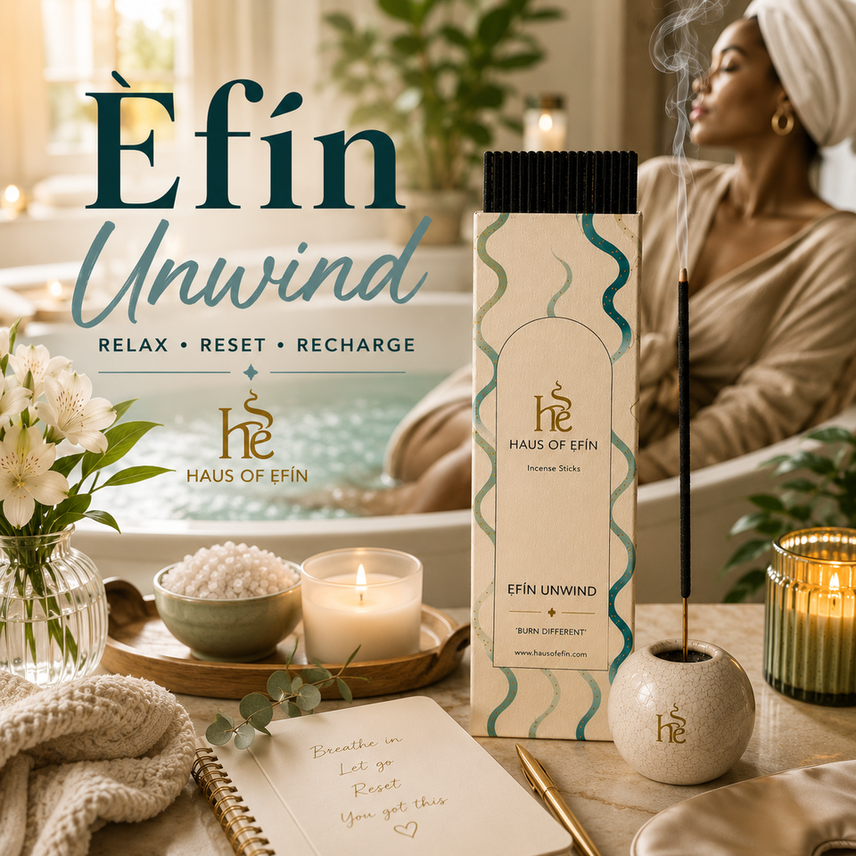 Efin Unwind