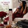 Scarlet Noir – Red Currant Saffron Vanilla Incense Sticks