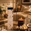 Cocoa Butter Bae Incense Sticks