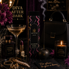 Diva After Dark – Chocolate Amber Floral Incense Sticks